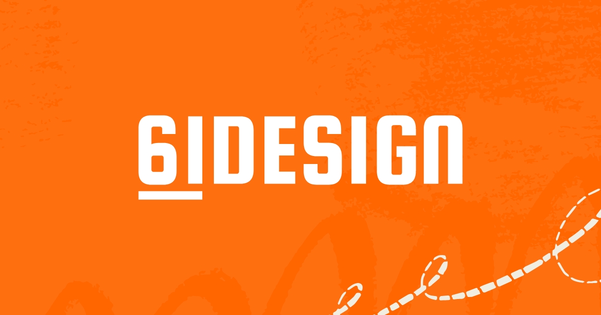 Services | 61 Design | Graphic Design, Web Development & Printing